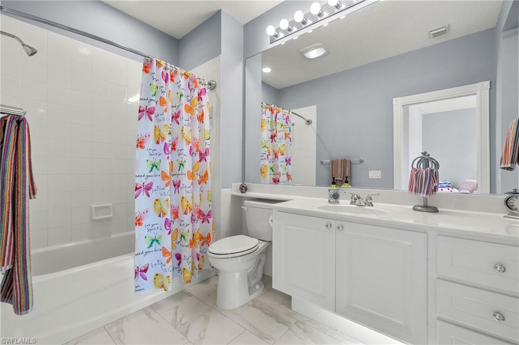 VILLAGE WALK OF BONITA SPRINGS - Residential