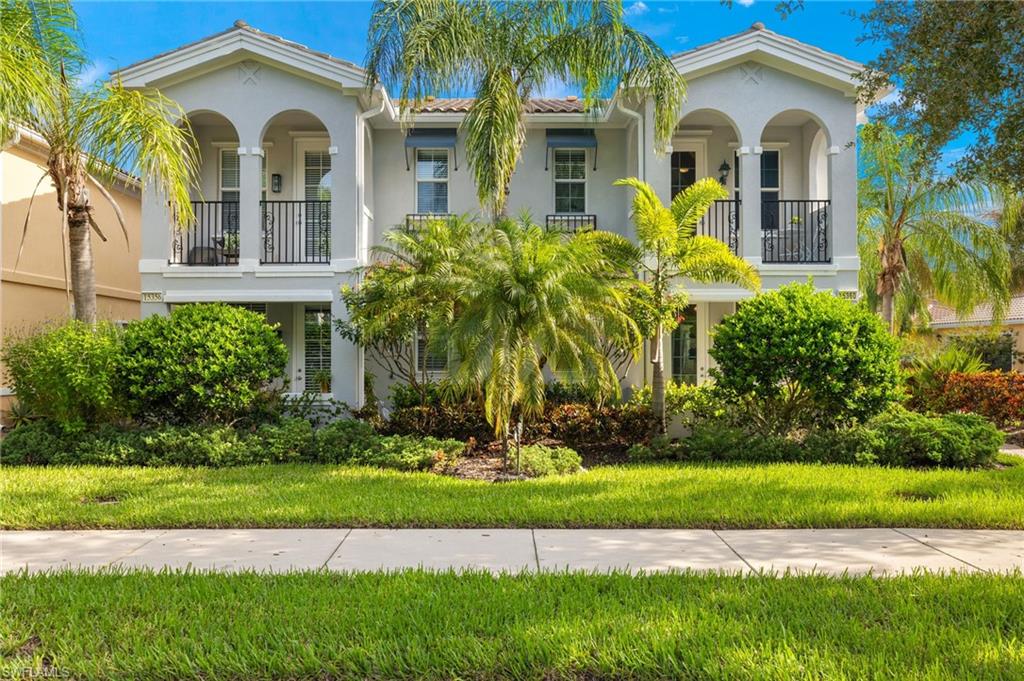 VILLAGE WALK OF BONITA SPRINGS - Residential