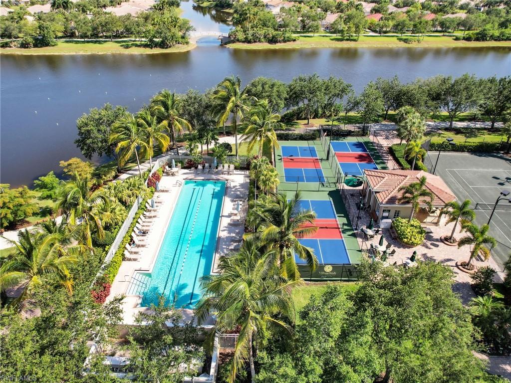 VILLAGE WALK OF BONITA SPRINGS - Residential