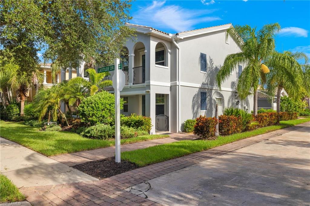 VILLAGE WALK OF BONITA SPRINGS - Residential