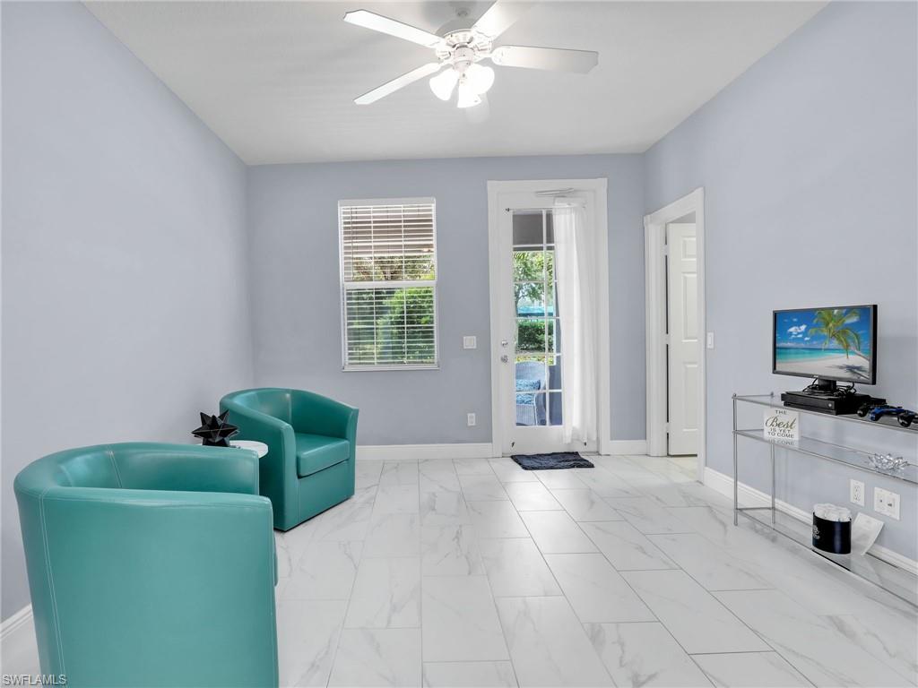 VILLAGE WALK OF BONITA SPRINGS - Residential
