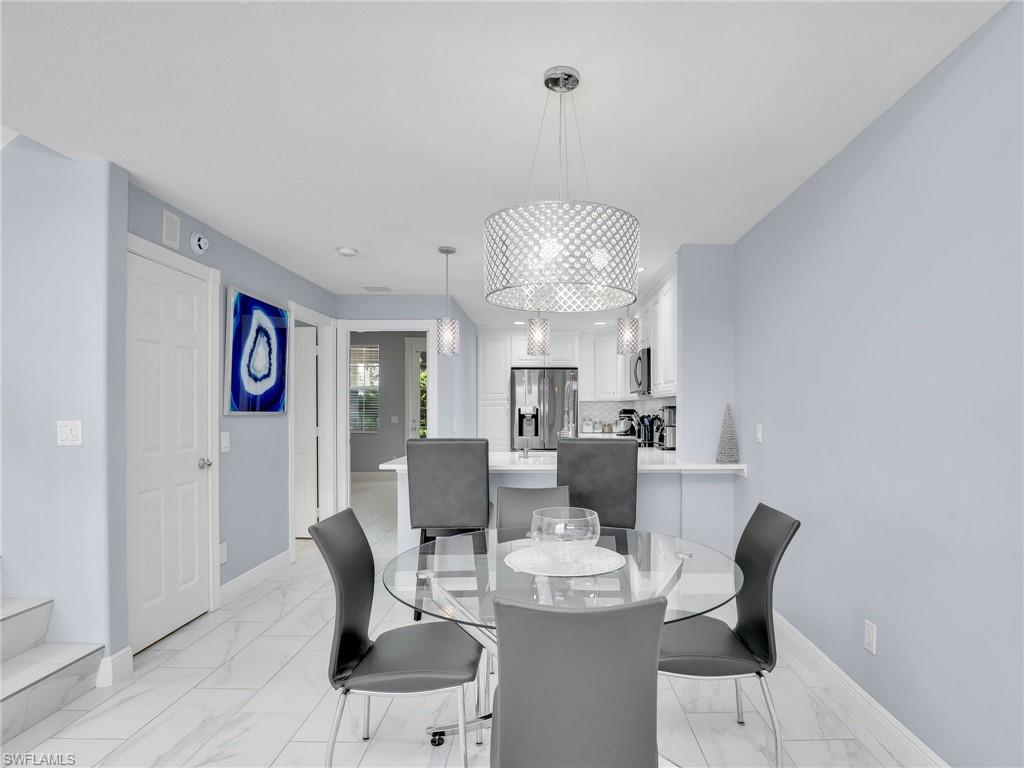 VILLAGE WALK OF BONITA SPRINGS - Residential