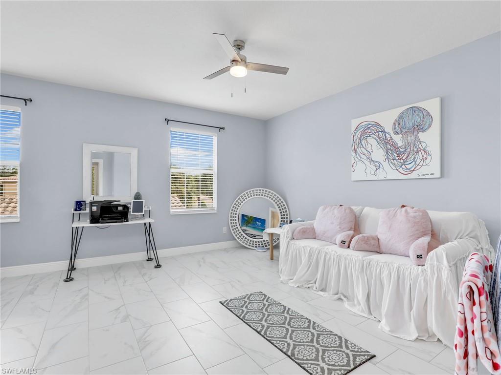 VILLAGE WALK OF BONITA SPRINGS - Residential