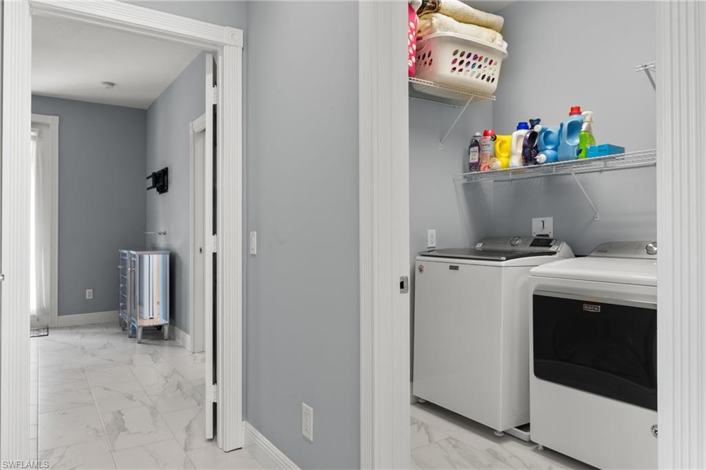 VILLAGE WALK OF BONITA SPRINGS - Residential