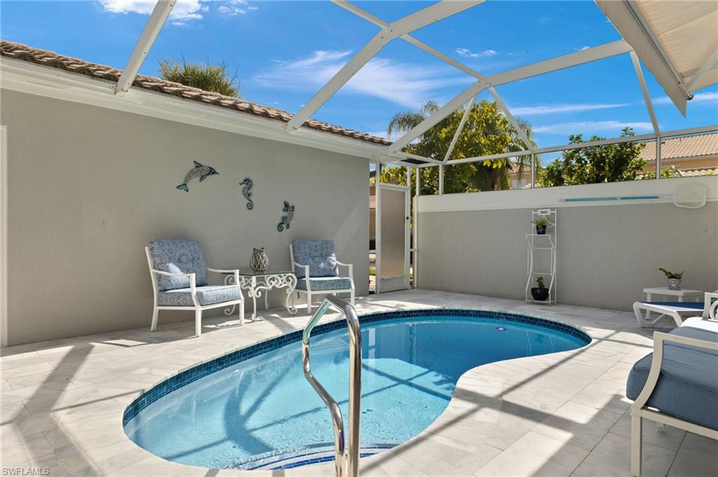 VILLAGE WALK OF BONITA SPRINGS - Residential