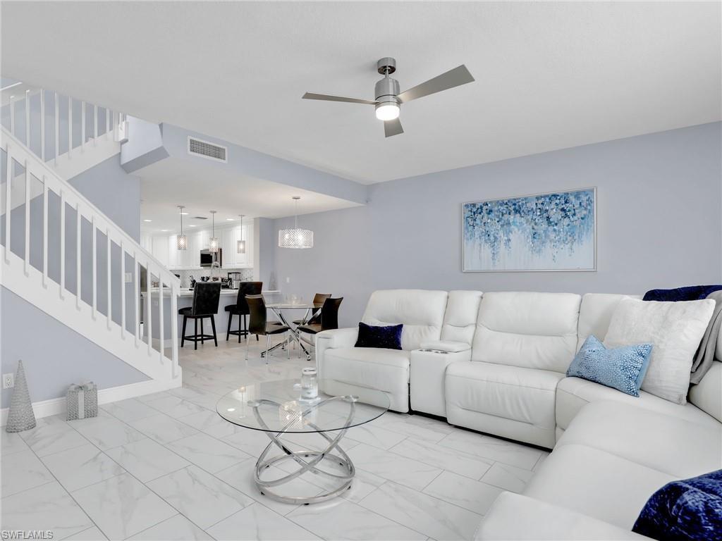 VILLAGE WALK OF BONITA SPRINGS - Residential