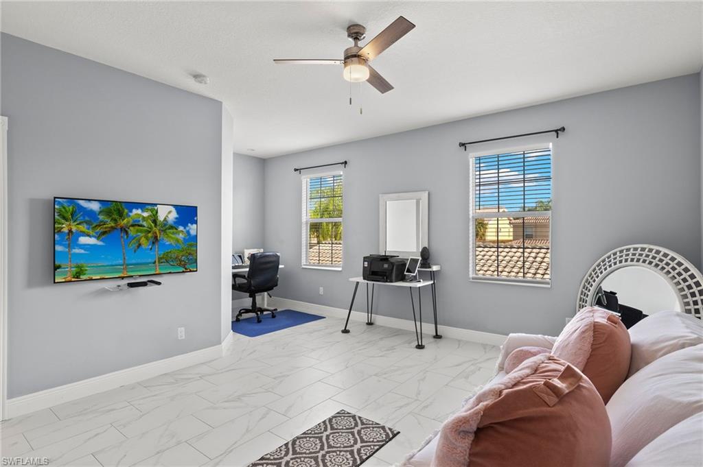 VILLAGE WALK OF BONITA SPRINGS - Residential