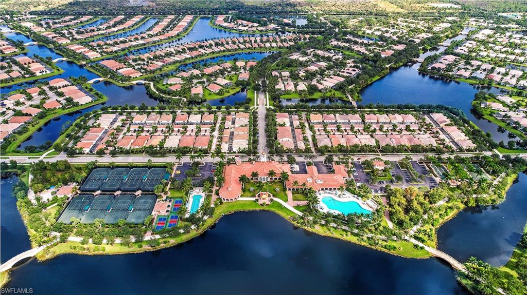 VILLAGE WALK OF BONITA SPRINGS - Residential