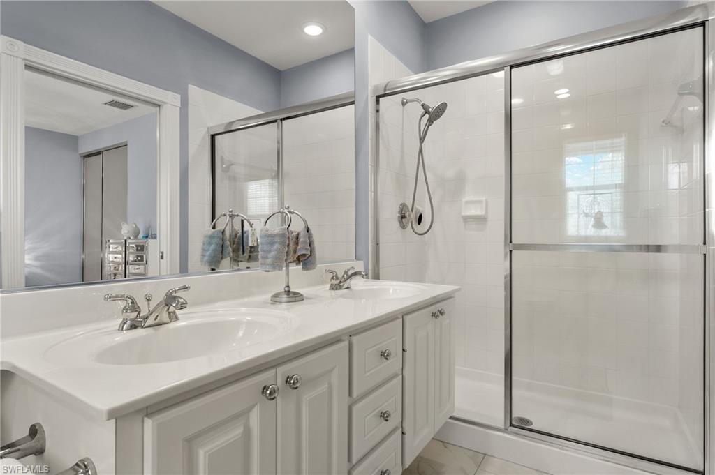 VILLAGE WALK OF BONITA SPRINGS - Residential