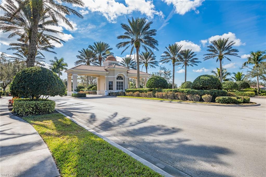 VILLAGE WALK OF BONITA SPRINGS - Residential