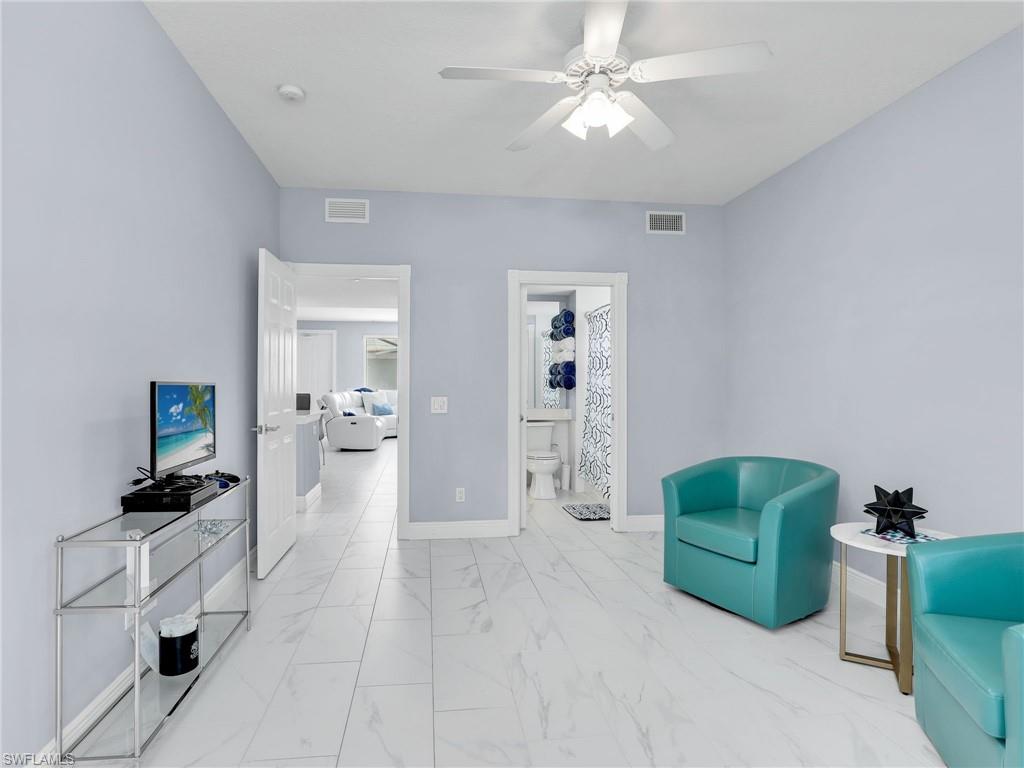 VILLAGE WALK OF BONITA SPRINGS - Residential