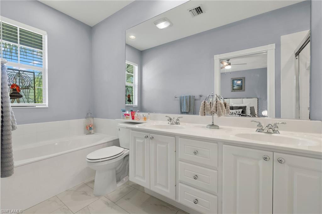 VILLAGE WALK OF BONITA SPRINGS - Residential