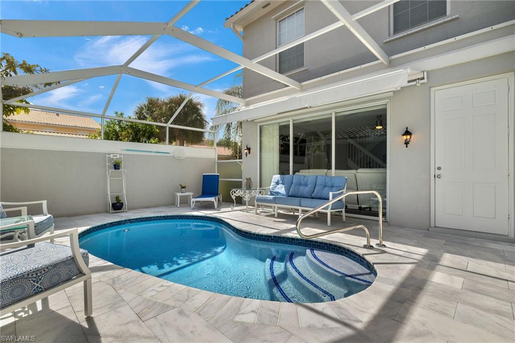 VILLAGE WALK OF BONITA SPRINGS - Residential