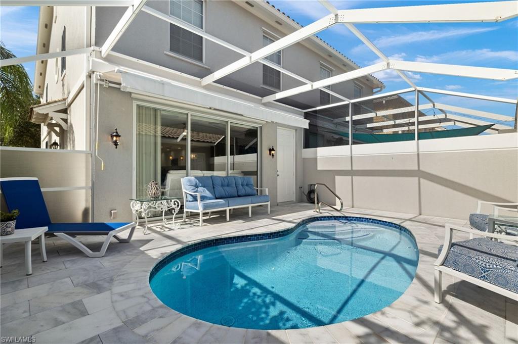 VILLAGE WALK OF BONITA SPRINGS - Residential