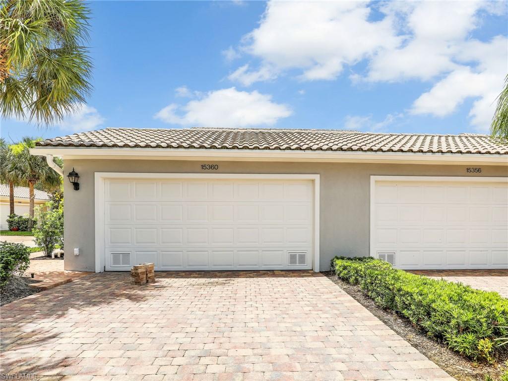 VILLAGE WALK OF BONITA SPRINGS - Residential