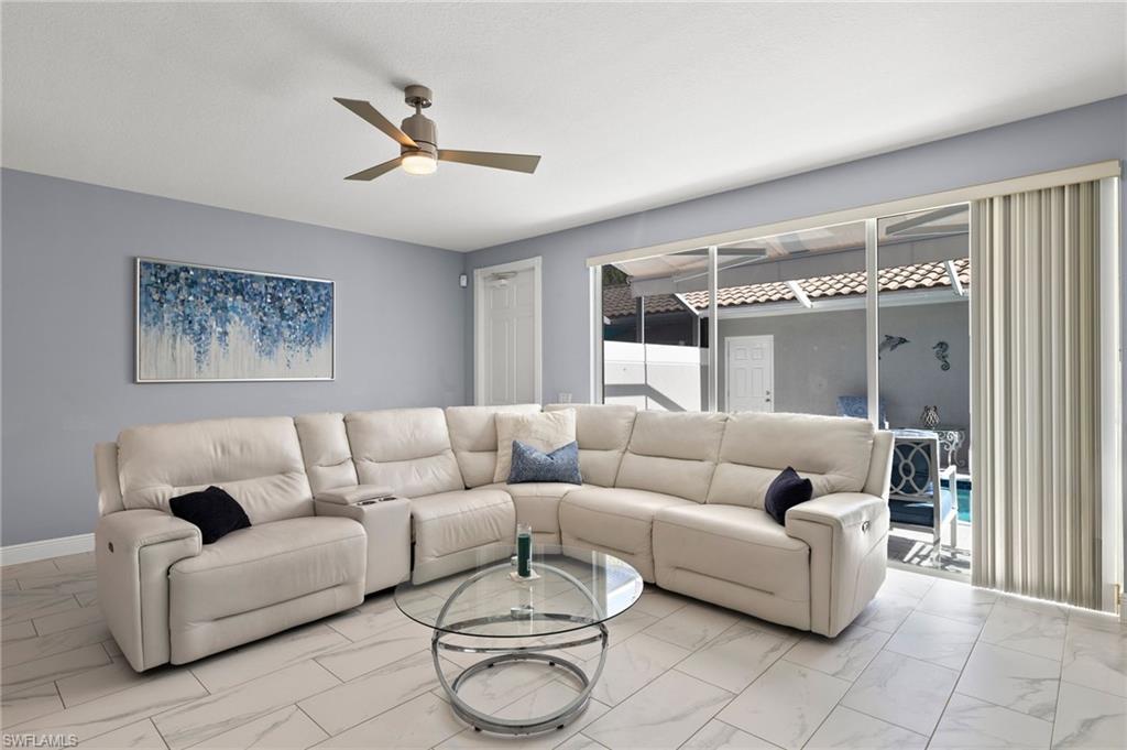 VILLAGE WALK OF BONITA SPRINGS - Residential