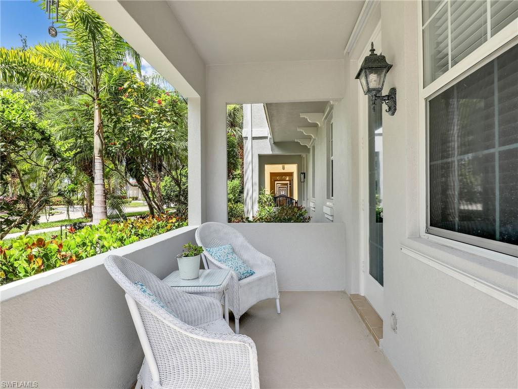 VILLAGE WALK OF BONITA SPRINGS - Residential