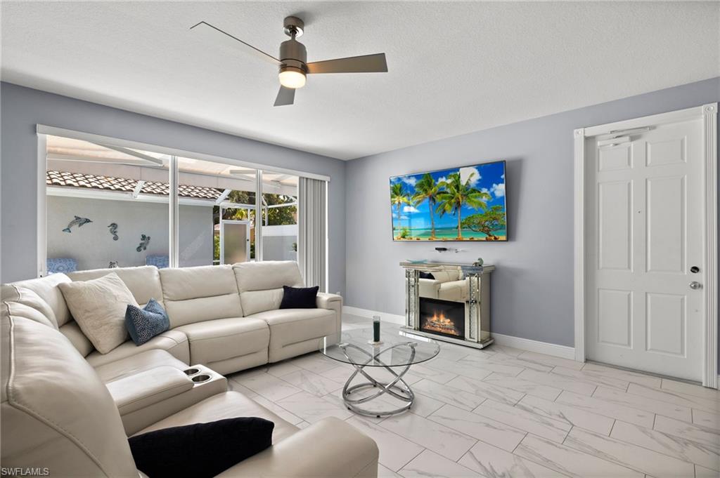 VILLAGE WALK OF BONITA SPRINGS - Residential