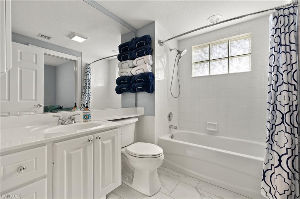 VILLAGE WALK OF BONITA SPRINGS - Residential