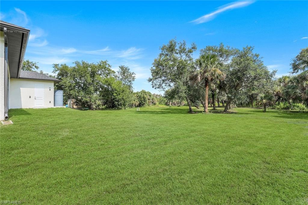 GOLDEN GATE ESTATES - Residential