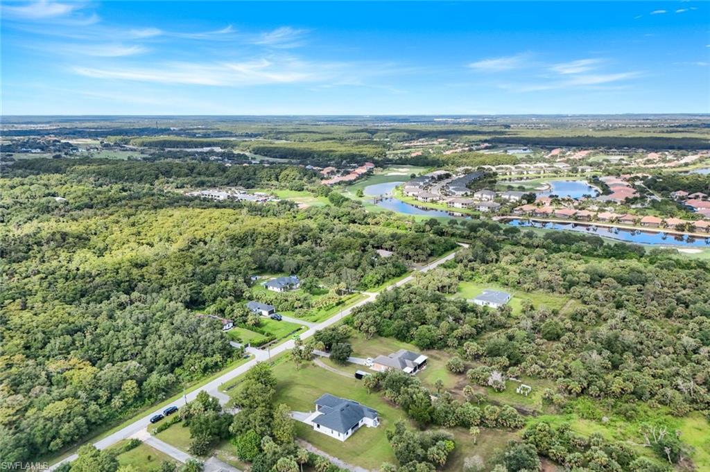 GOLDEN GATE ESTATES - Residential