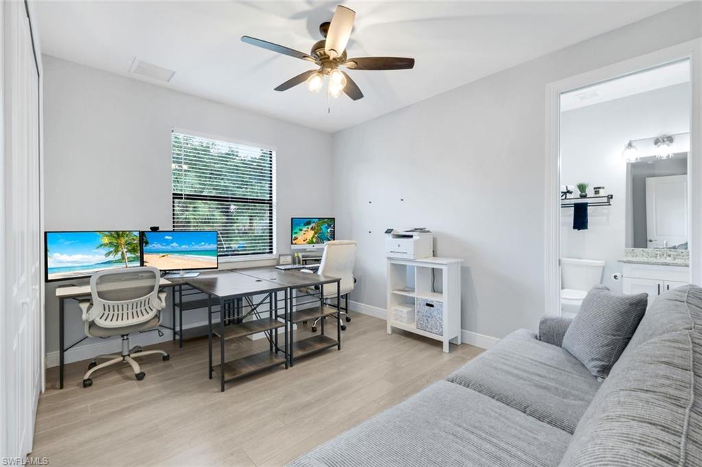 GOLDEN GATE ESTATES - Residential