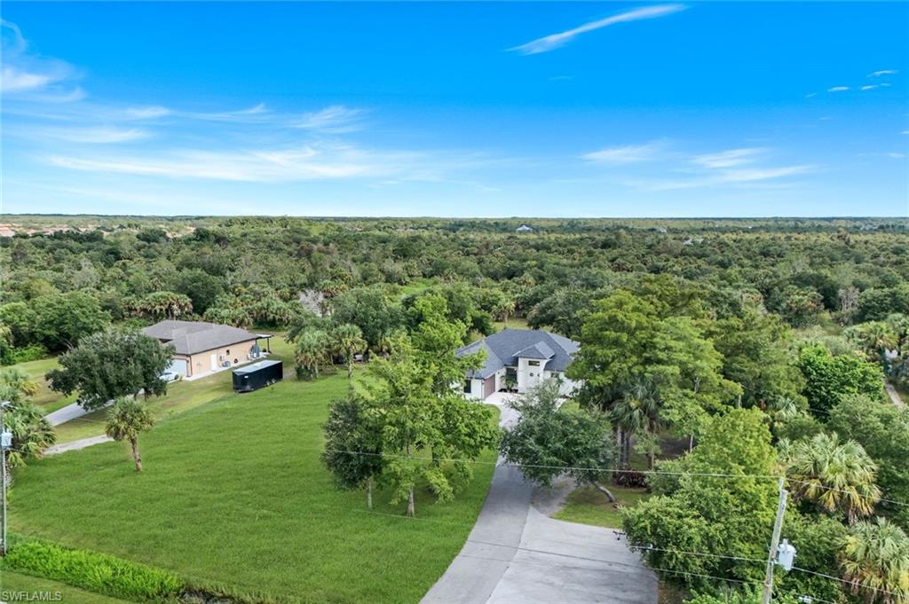 GOLDEN GATE ESTATES - Residential