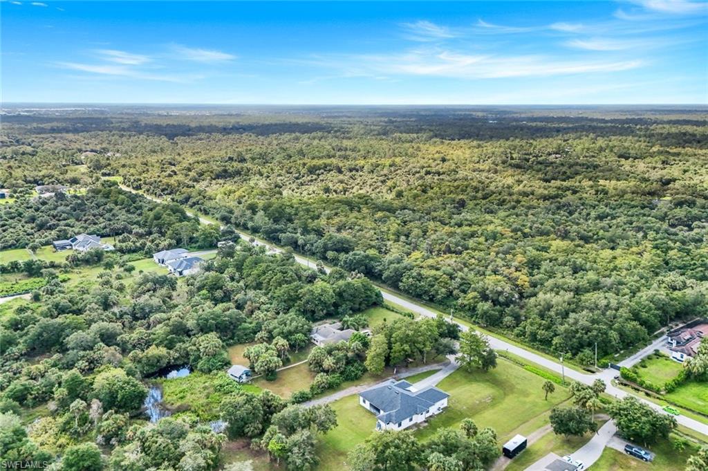 GOLDEN GATE ESTATES - Residential