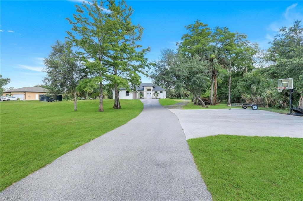 GOLDEN GATE ESTATES - Residential