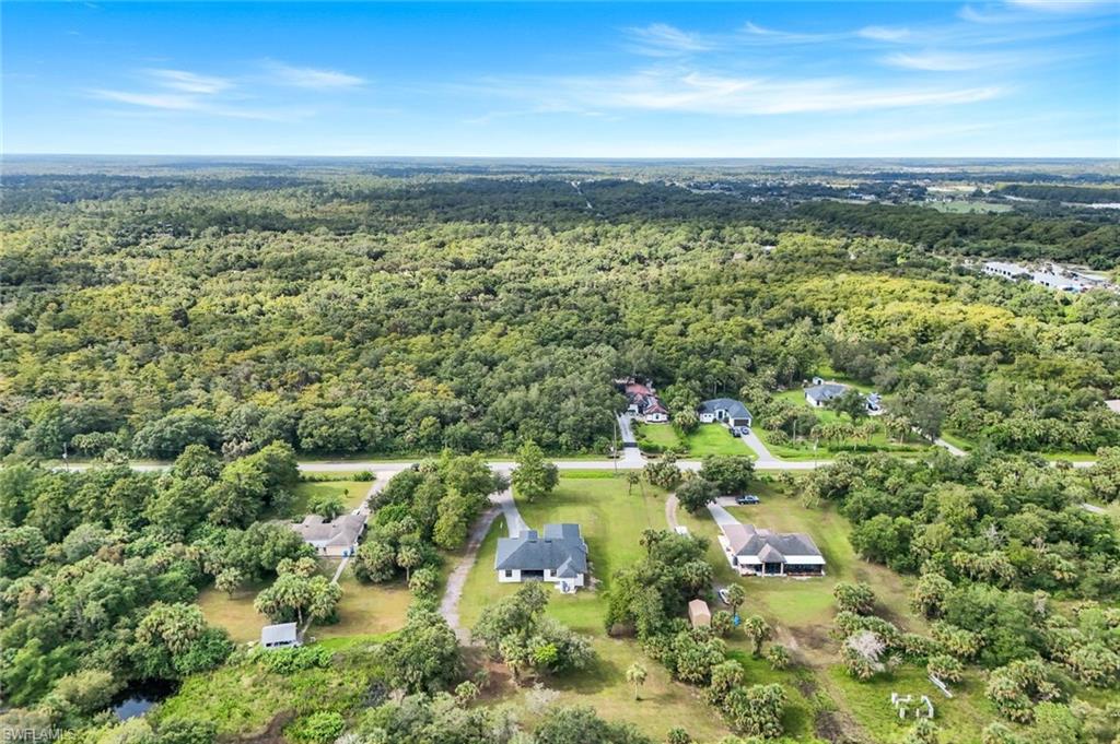 GOLDEN GATE ESTATES - Residential