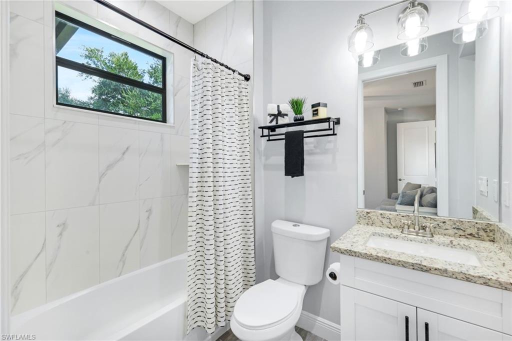 GOLDEN GATE ESTATES - Residential