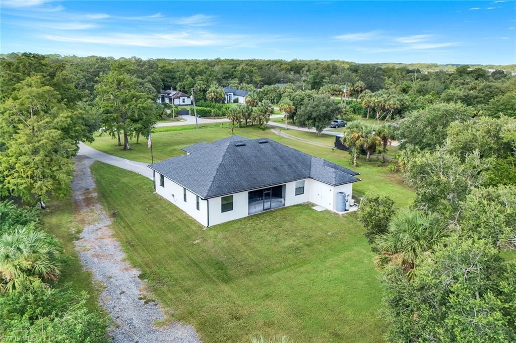 GOLDEN GATE ESTATES - Residential