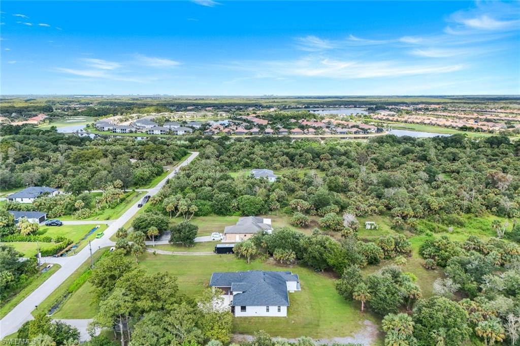 GOLDEN GATE ESTATES - Residential