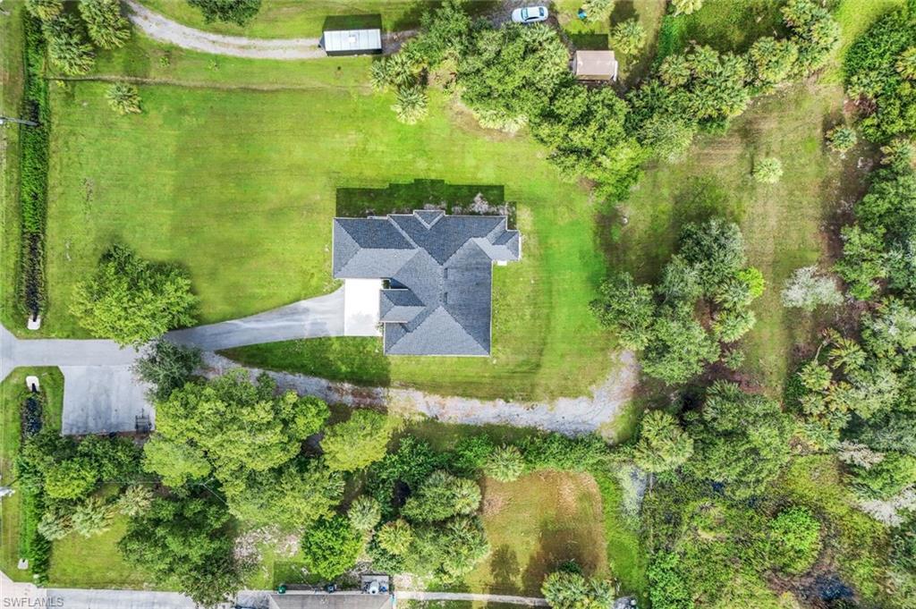 GOLDEN GATE ESTATES - Residential