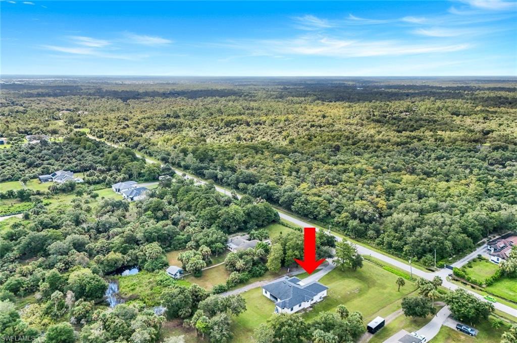 GOLDEN GATE ESTATES - Residential