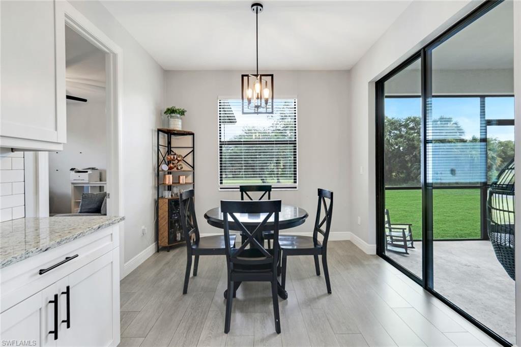 GOLDEN GATE ESTATES - Residential