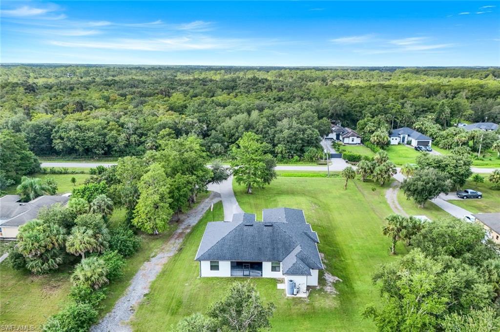 GOLDEN GATE ESTATES - Residential