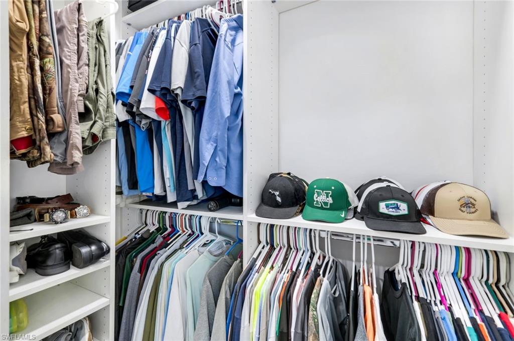 GOLDEN GATE ESTATES - Residential