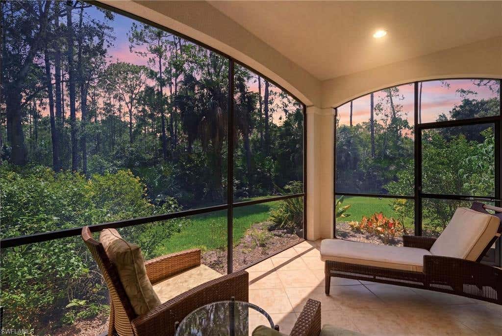 Photo of 2886 Castillo CT #101, NAPLES, FL 34109 (MLS # 226026555)