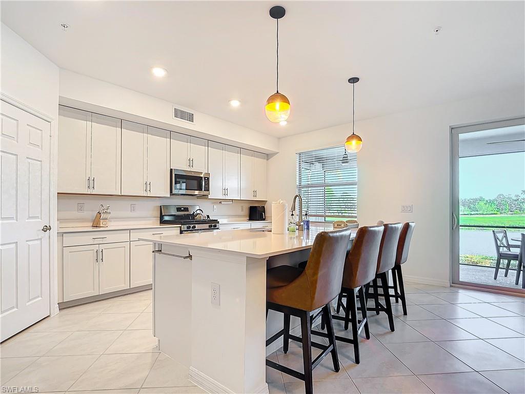 BABCOCK NATIONAL - Residential Lease