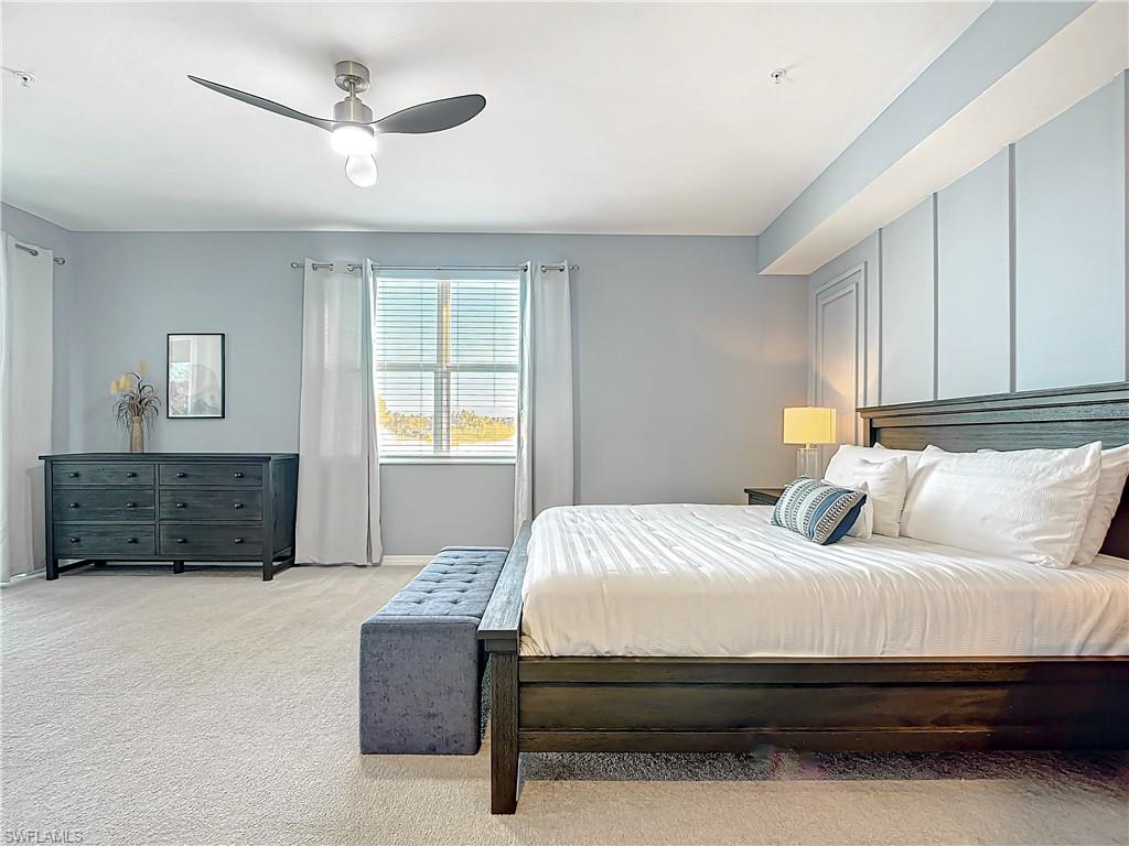 BABCOCK NATIONAL - Residential Lease