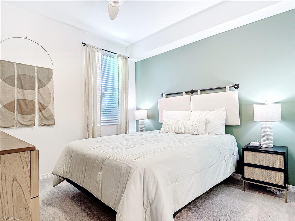 BABCOCK NATIONAL - Residential Lease