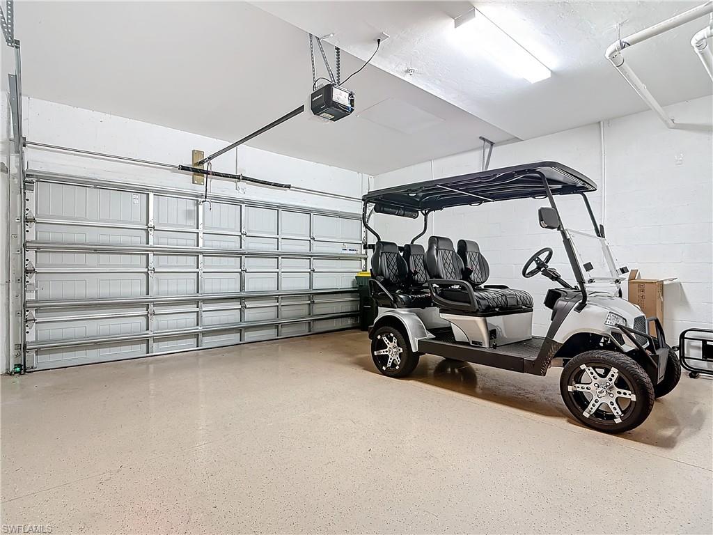 BABCOCK NATIONAL - Residential Lease