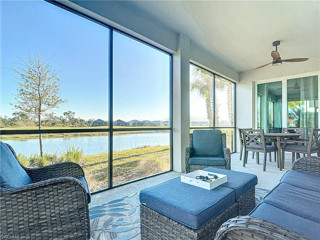 BABCOCK NATIONAL - Residential Lease