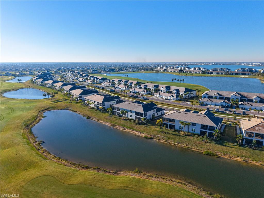 BABCOCK NATIONAL - Residential Lease