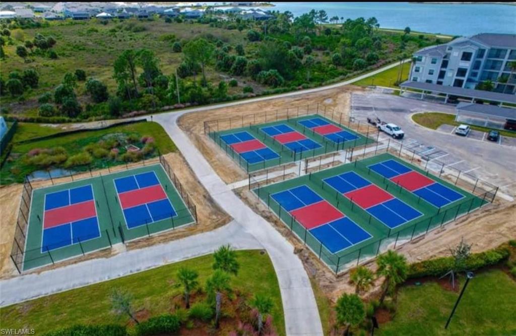 BABCOCK NATIONAL - Residential Lease