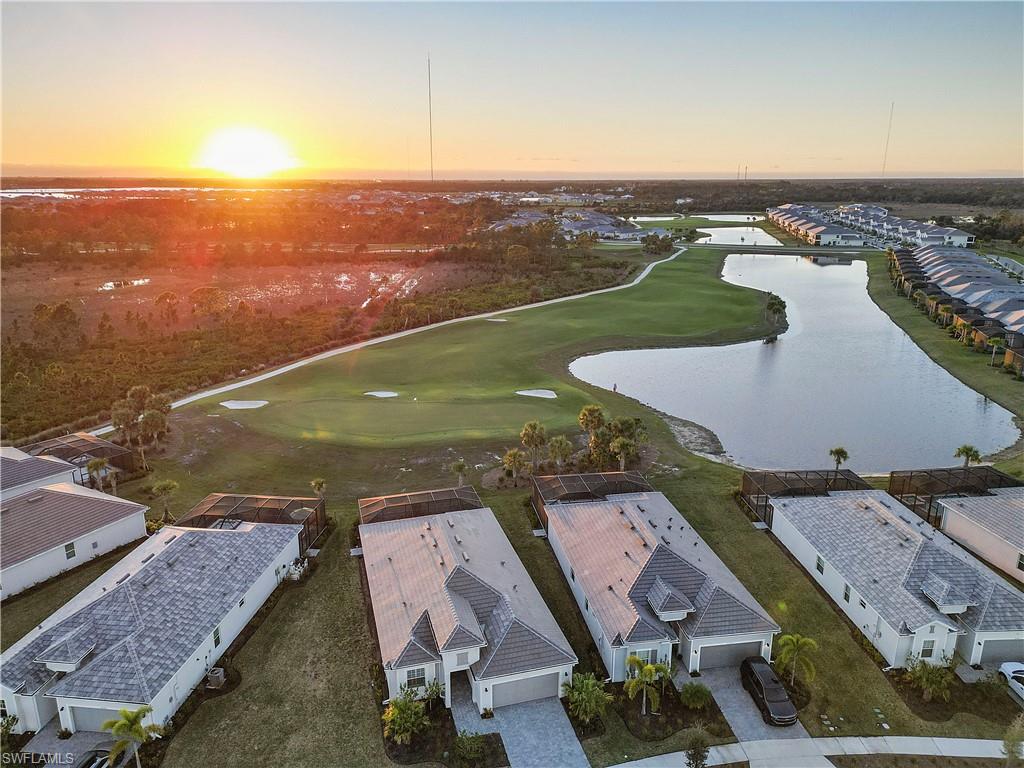 BABCOCK NATIONAL - Residential Lease