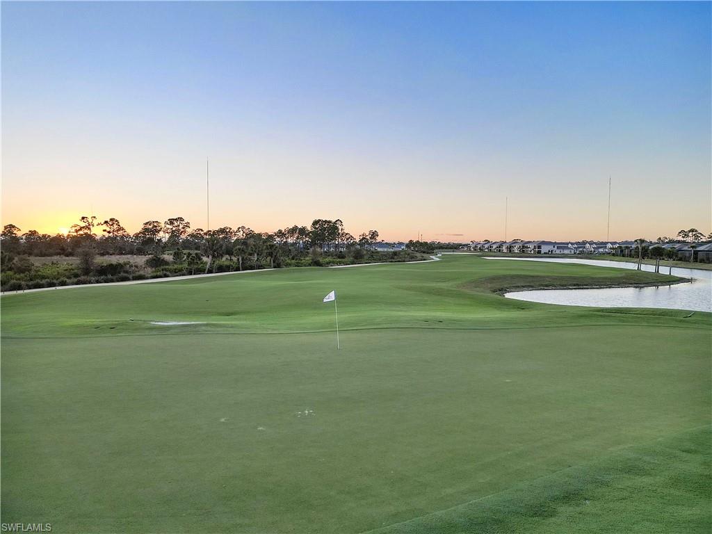 BABCOCK NATIONAL - Residential Lease