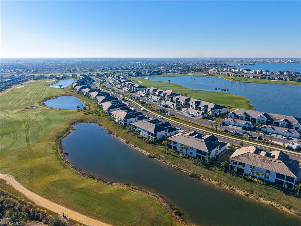 BABCOCK NATIONAL - Residential Lease