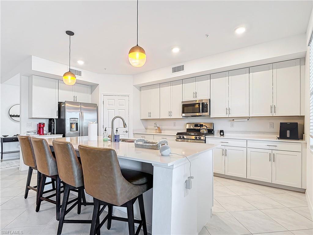 BABCOCK NATIONAL - Residential Lease